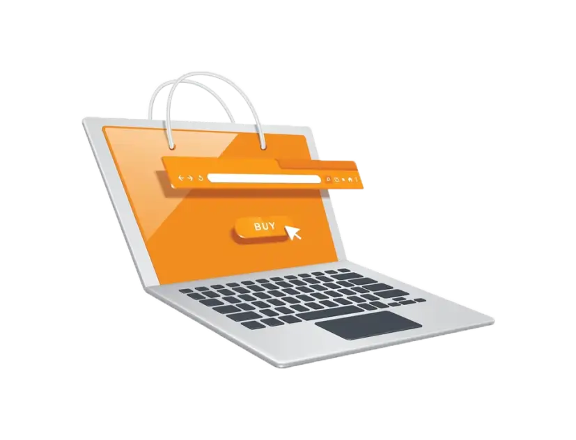 E-commerce Platforms