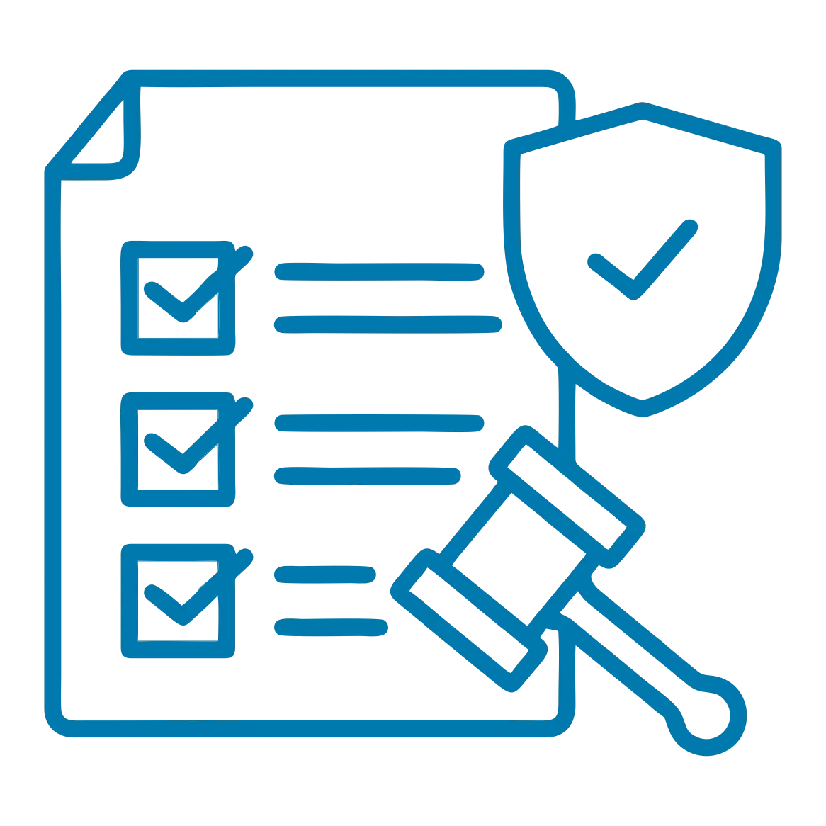 Verification & Compliance APIs