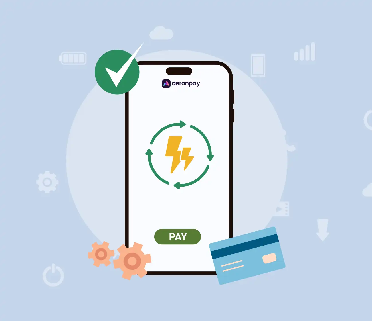 Prepaid Recharge