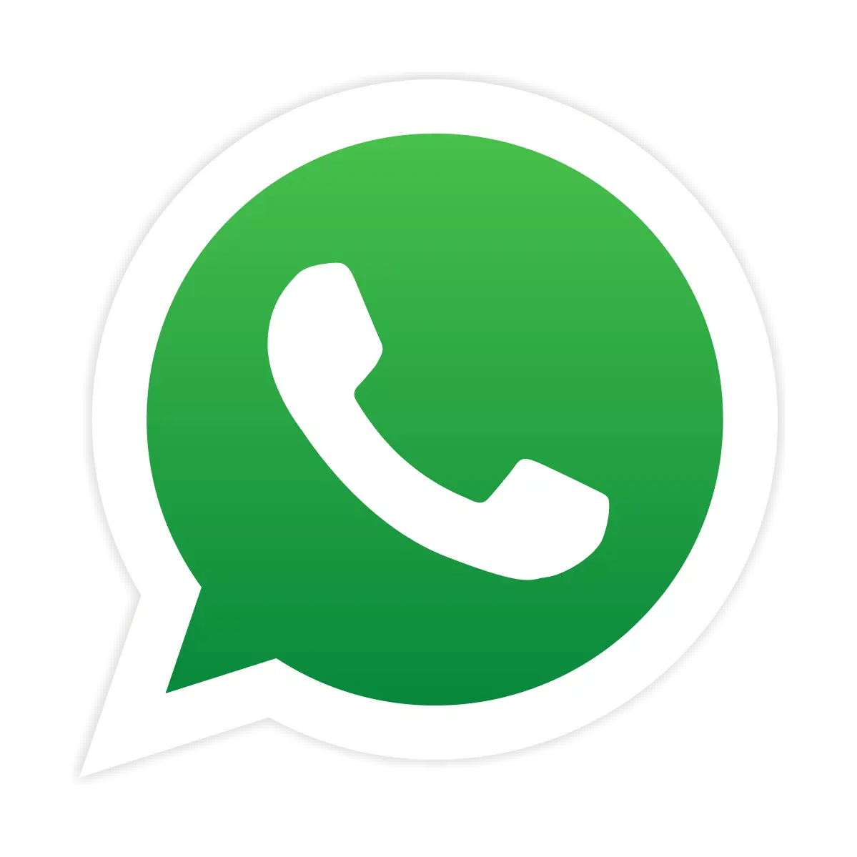 WhatsApp Support
