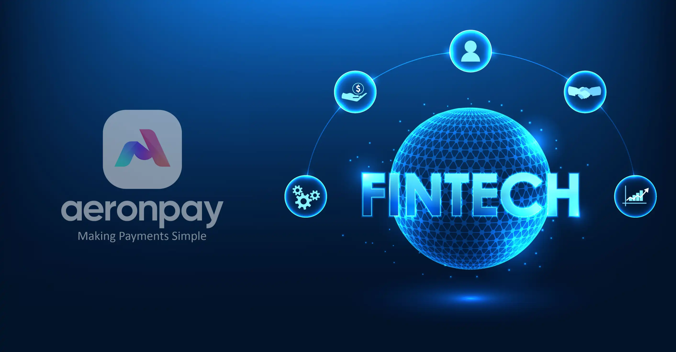 A New Emerging India's FinTech Company