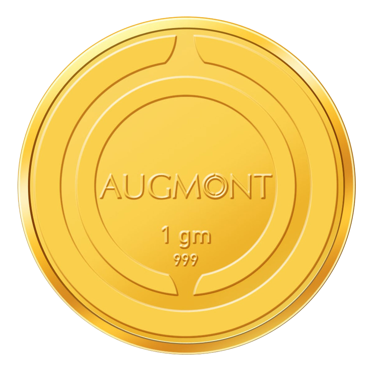 Gold Coin Image