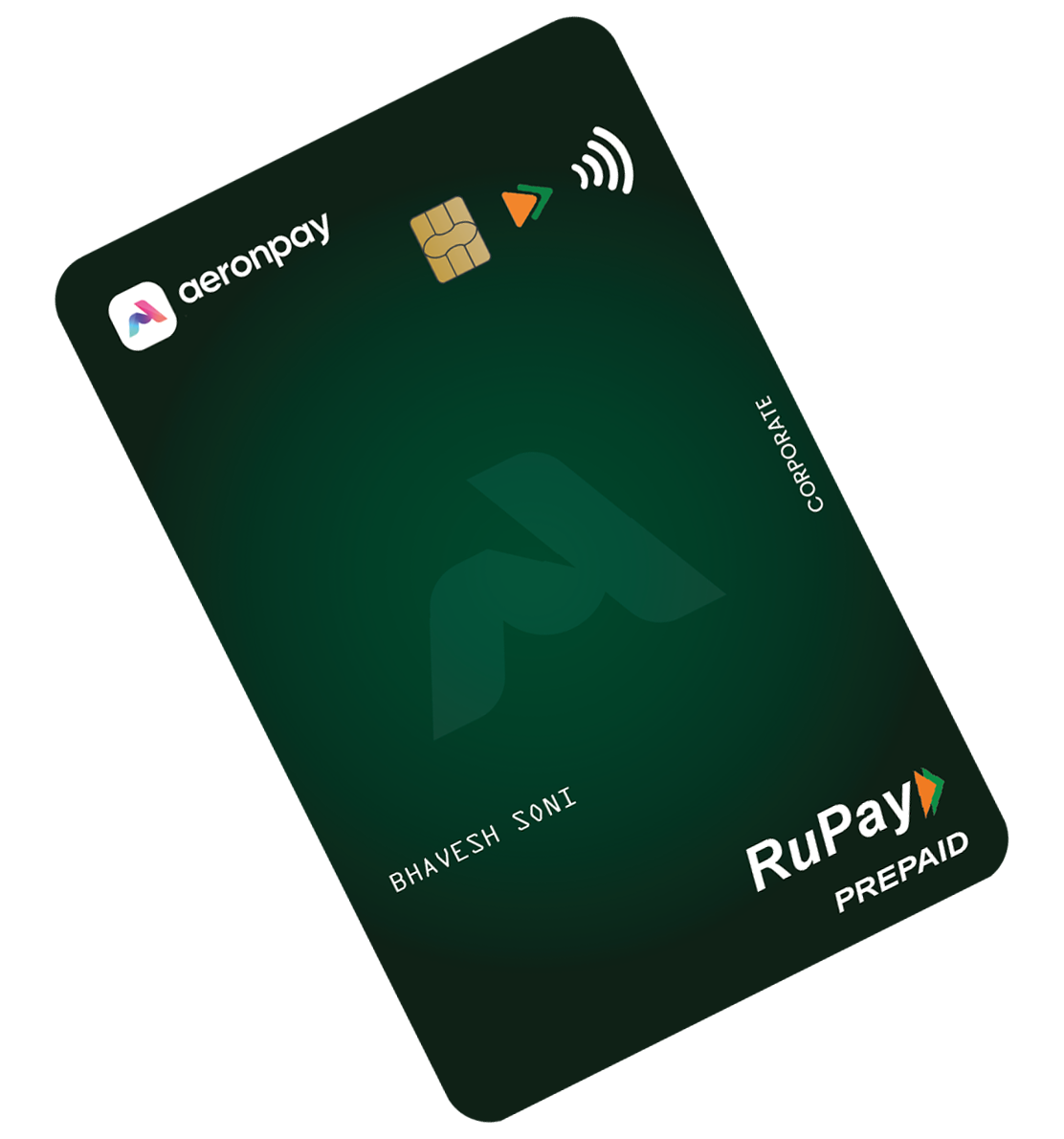 One Card. Multiple Business Uses